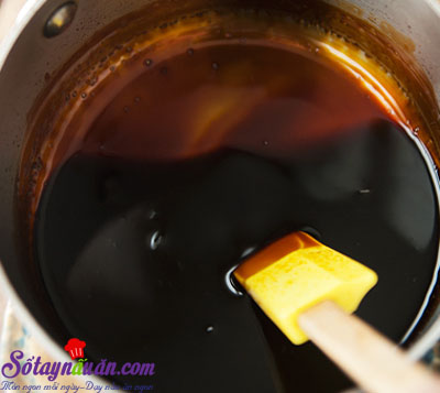 Cơm gà teriyaki ngon mê mẩn – bạn đã thử?