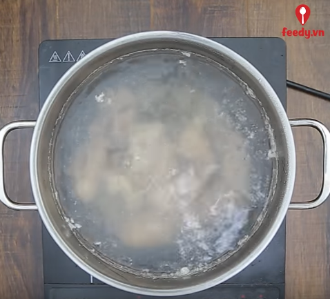 Cơm gà teriyaki siêu dễ làm, cực hấp dẫn