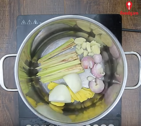 Cơm gà teriyaki siêu dễ làm, cực hấp dẫn