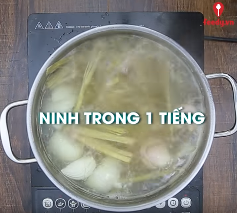 Cơm gà teriyaki siêu dễ làm, cực hấp dẫn