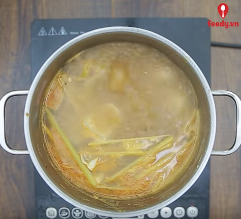 Cơm gà teriyaki siêu dễ làm, cực hấp dẫn