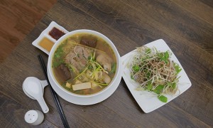 Cơm gà teriyaki siêu dễ làm, cực hấp dẫn