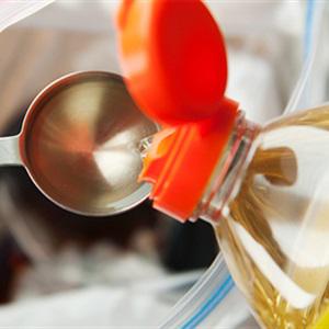 Cách làm cơm gà teriyaki