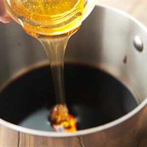 Cách làm cơm gà teriyaki