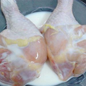 Cách làm cơm gà xì dầu