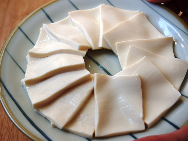 Cơm gạo lứt chanh cực dễ làm mà lại tốt cho gan