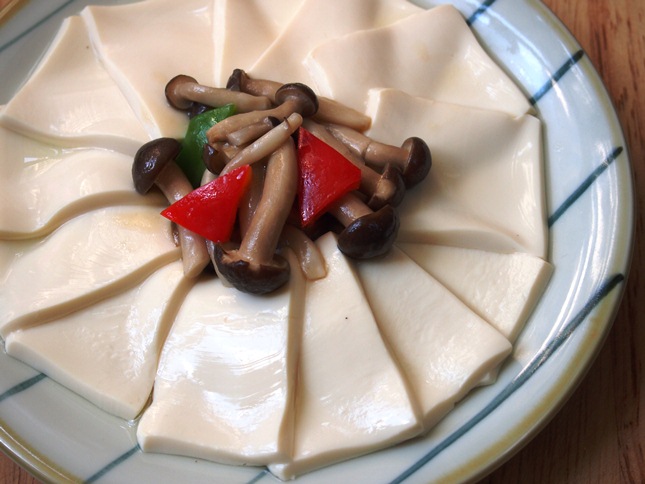 Cơm gạo lứt chanh cực dễ làm mà lại tốt cho gan