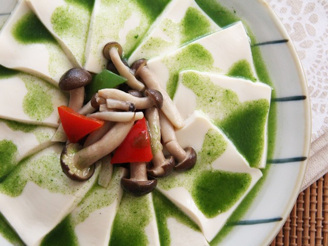 Cơm gạo lứt chanh cực dễ làm mà lại tốt cho gan