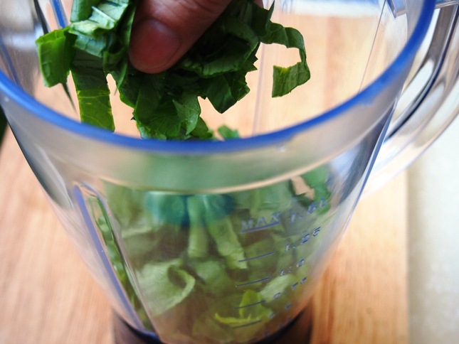 Cơm gạo lứt chanh cực dễ làm mà lại tốt cho gan