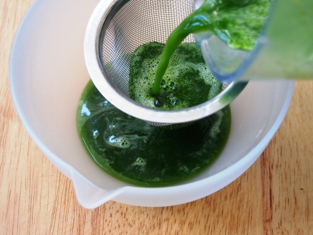 Cơm gạo lứt chanh cực dễ làm mà lại tốt cho gan