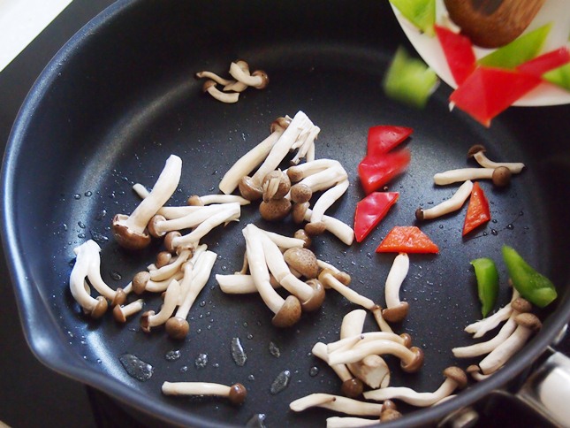 Cơm gạo lứt chanh cực dễ làm mà lại tốt cho gan