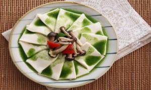 Cơm gạo lứt chanh cực dễ làm mà lại tốt cho gan