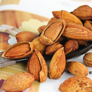 Cách làm cơm gạo lứt gà chiên sốt hạnh nhân