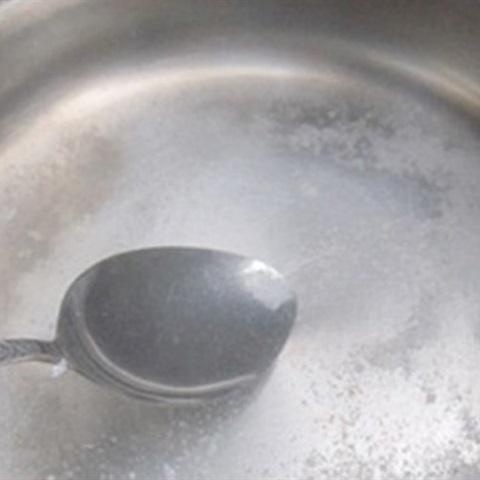 Cách làm cơm gạo lứt gà chiên sốt hạnh nhân