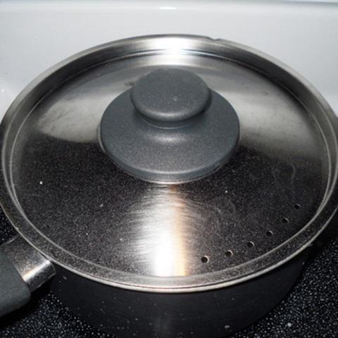 Cách làm cơm gừng