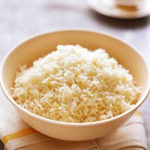 Cách làm cơm gừng