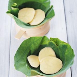 Cách làm cơm hấp thịt ba chỉ