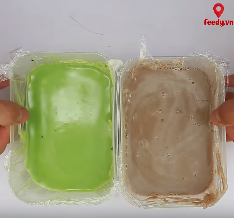 Cốm hấp thịt dẻo thơm dễ ăn, ngon ơi là ngon