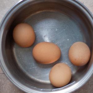 Cách làm cơm hấp thịt gà kho tàu