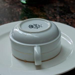 Cách làm cơm hấp thịt gà kho tàu