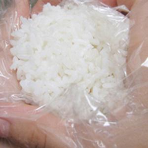 Cách làm cơm kẹp chiên xù