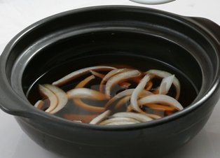 Cơm lươn nấu niêu