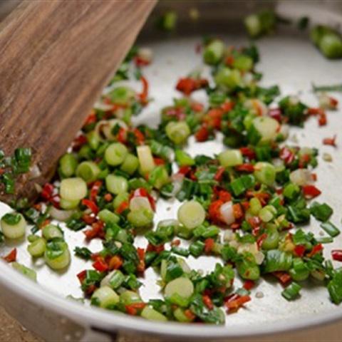 Cách làm cơm nắm bọc phô mai