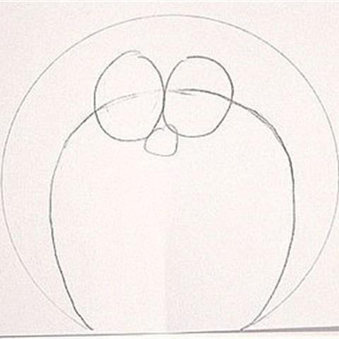 Cách làm cơm nắm Doremon