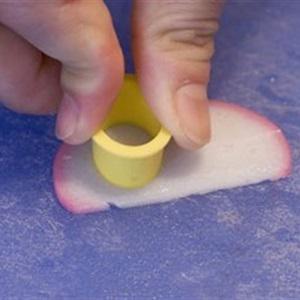 Cách làm cơm nắm Doremon