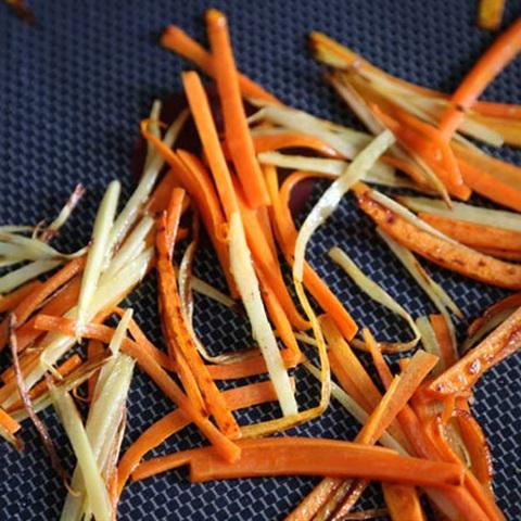 Cách làm cơm nắm gà cay kiểu Nhật