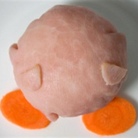 Cách làm cơm nắm kiểu mới