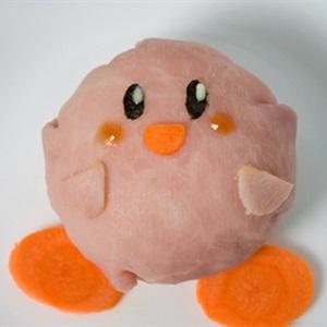 Cách làm cơm nắm kiểu mới