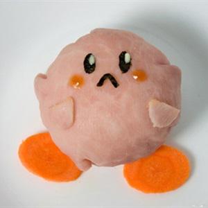 Cách làm cơm nắm kiểu mới