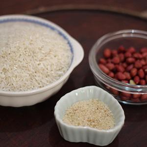 Cách làm cơm nắm muối mè