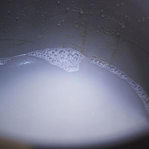 Cách làm cơm nắm muối mè