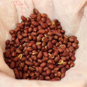 Cách làm cơm nắm muối mè