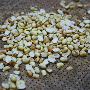 Cách làm cơm nắm muối mè