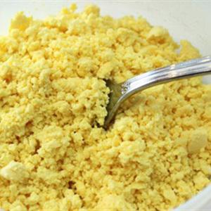 Cách làm cơm nắm nhuộm màu