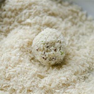 Cách làm cơm nắm phô mai