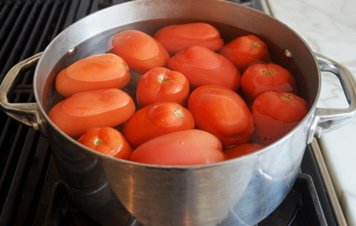 Cơm nắm súp lơ và cà rốt thanh đạm, ngọt mát