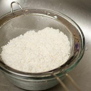 Cách làm cơm nấm thịt bằm