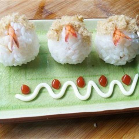 Cách làm cơm nấm tôm ruốc thịt