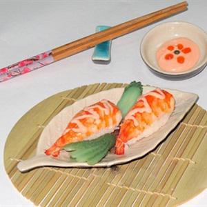 Cách làm cơm nắm tôm tươi