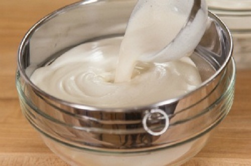 Cơm nếp thịt viên hấp thơm ngon, lạ miệng