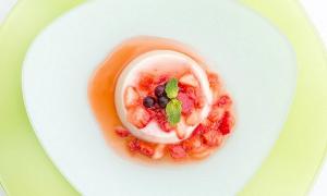 Cơm nếp thịt viên hấp thơm ngon, lạ miệng