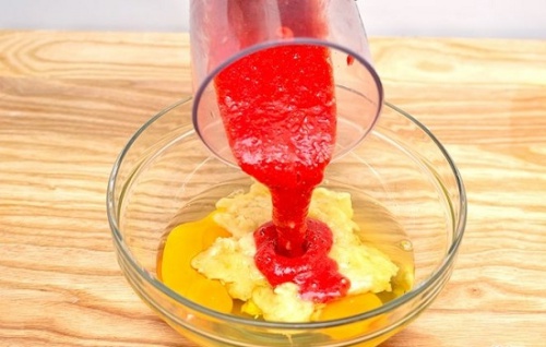 Cơm nguội bọc trứng cút chiên giòn tan, ăn mãi không chán