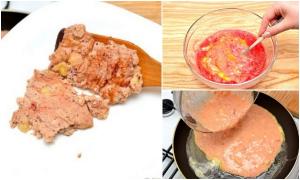 Cơm nguội bọc trứng cút chiên giòn tan, ăn mãi không chán