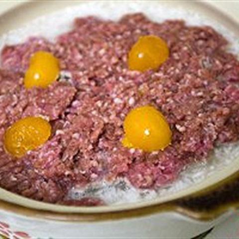 Cách làm cơm niêu trứng mặn