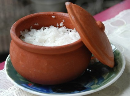 Cơm niêu