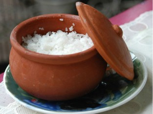 Cơm niêu